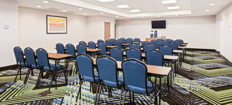 尼斯维尔贝斯特韦斯特埃格林空军基地酒店(Best Western Niceville - Eglin AFB Hotel)图片