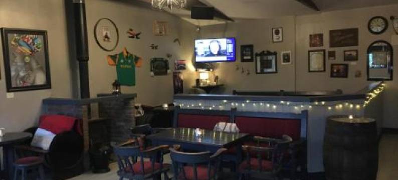 Grangegeeth Inn图片