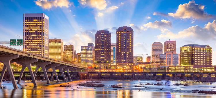 威廉斯堡约翰·史密斯船长汽车旅馆(Captain John Smith Inn Williamsburg)图片