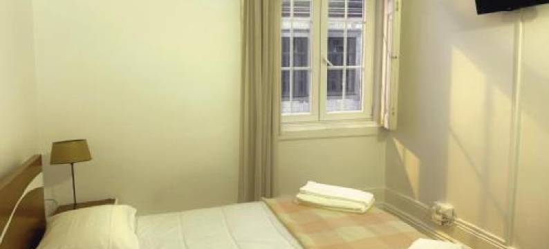 Guesthouse Tricana de Aveiro图片