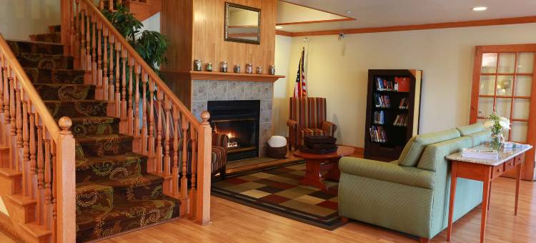 大急流城机场丽怡酒店(Country Inn & Suites by Radisson, Grand Rapids Airport, MI)图片