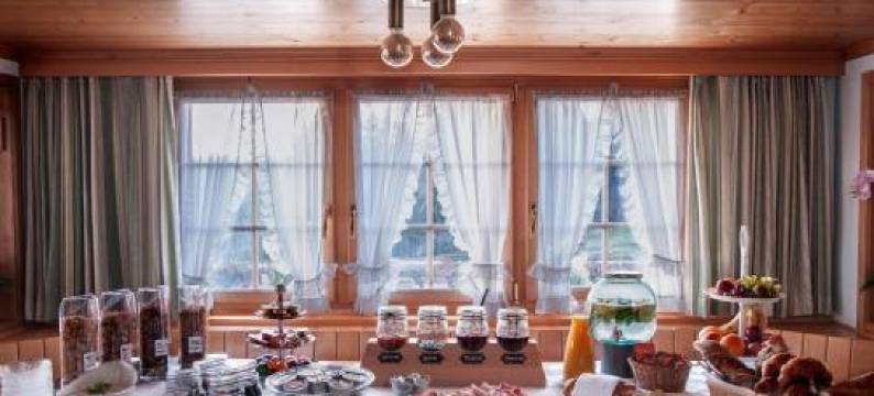 沃夫芬伯格公寓(Hotel Und Restaurant Wolfensberg)图片