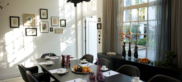 运河屋旅馆(Small Luxury Hotels of the World - Canal House)图片