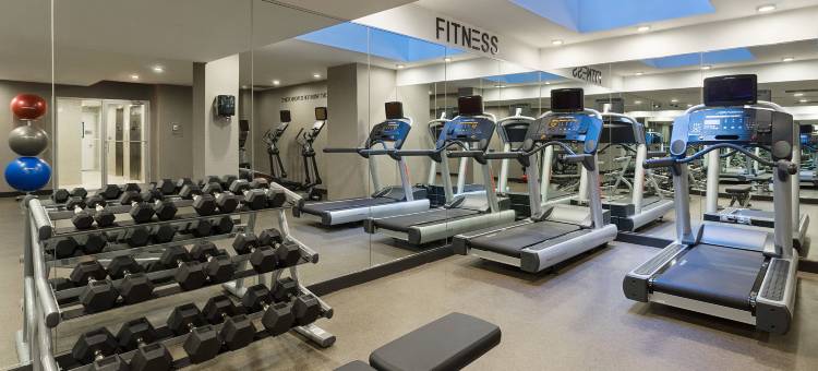 纽约曼哈顿/中央公园万枫酒店(Fairfield Inn & Suites by Marriott New York Manhattan/Central Park)图片