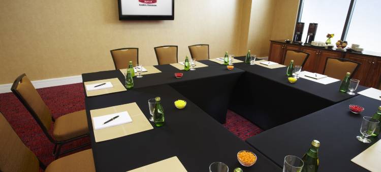 伦敦安大略Residence Inn 酒店(Residence Inn London Downtown)图片