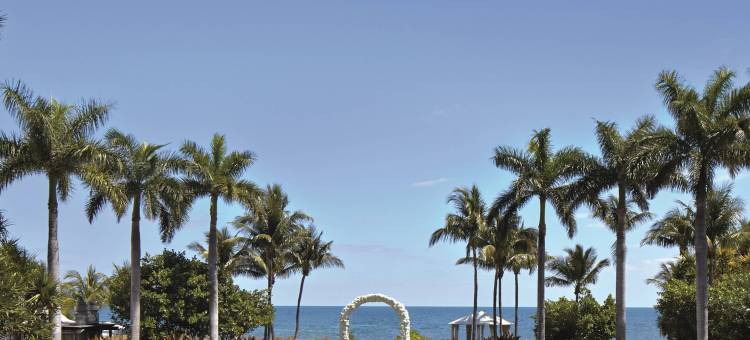 迈阿密比斯坎湾丽思卡尔顿酒店(The Ritz Carlton Key Biscayne, Miami)图片