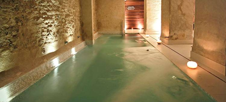 默瑟尔EME教堂酒店(EME Catedral Mercer Hotel)图片