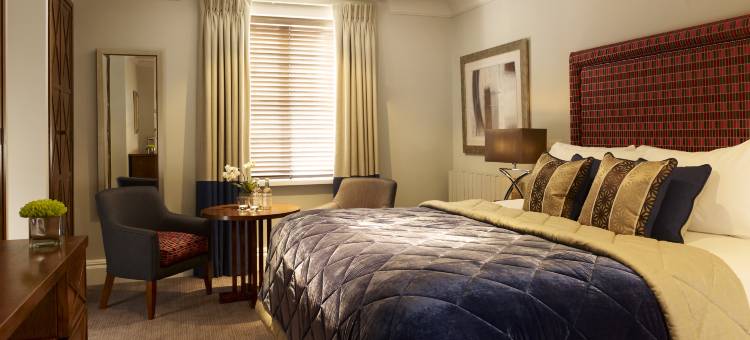 雅顿酒店(The Arden Hotel Stratford - Eden Hotel Collection)图片
