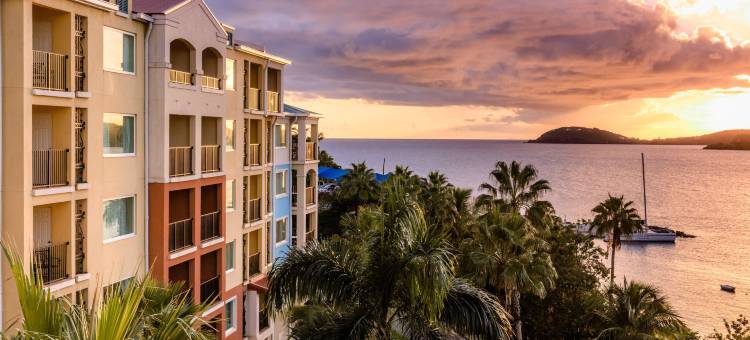 法国人湾万豪酒店(Marriott's Frenchman's Cove)图片