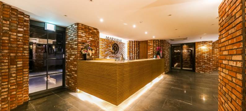清州玛丽珍酒店(Cheongju Maryjane Hotel)图片