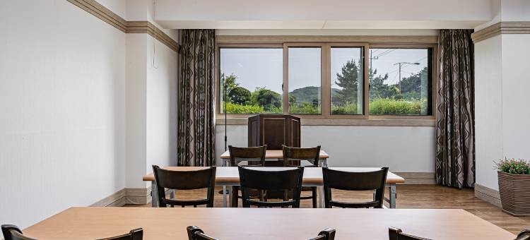 仁川王子观光客酒店(Incheon Prince Tourist Hotel)图片