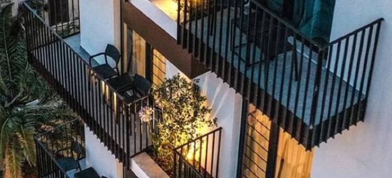 卡洛斯(Hotel Kalos)图片