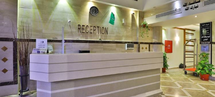 OYO 417 Al Dais Hotel图片