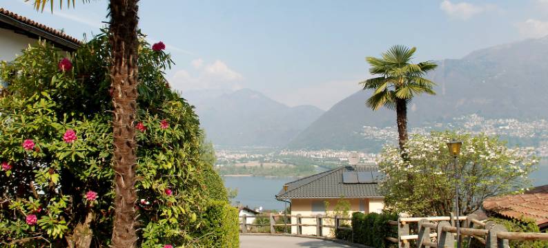 Residenza Miralago Apt. A9图片