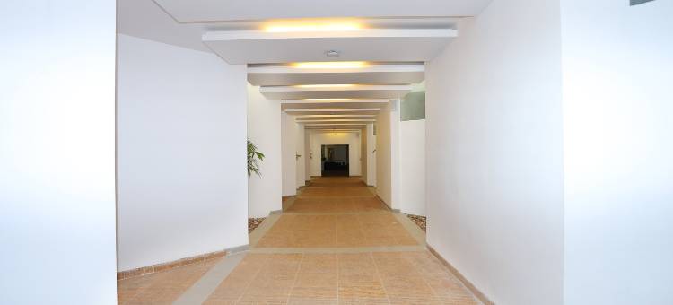 首都 O 29855 岛屿旅馆(Super Townhouse Island Inn)图片