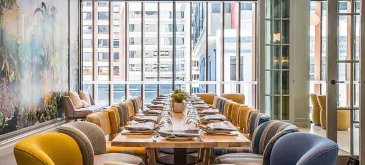 珀斯 Adnate 酒店 - 艺术系列(The Adnate Perth - Art Series)图片