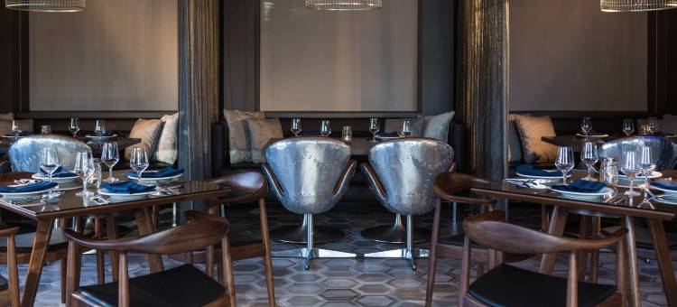 奥尔巴尼万丽酒店(Renaissance Albany Hotel)图片