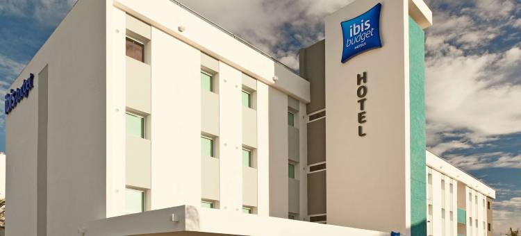 丹吉尔宜必思经济型酒店(IBIS BUDGET TANGER)(Mia Urban Detroit Tanger)图片