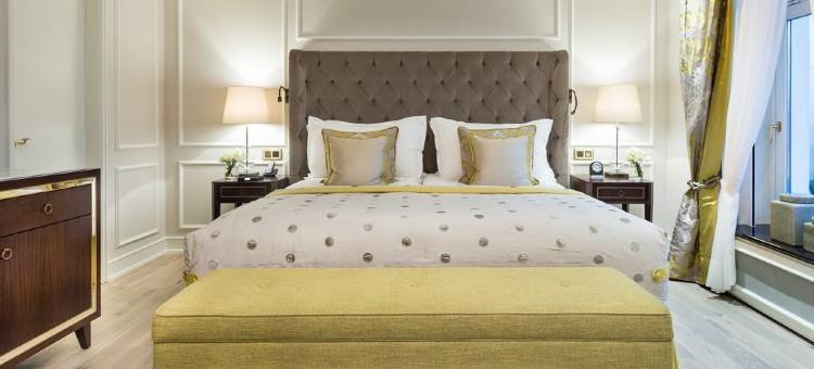 费尔蒙特维尔加雷泽坦酒店(Fairmont Hotel Vier Jahreszeiten)图片