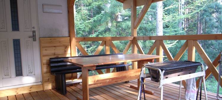 Vacation Home  Cottage Allre图片