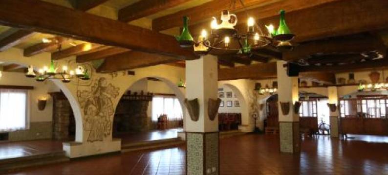 森哥拉尔旅馆(Hostal del Senglar)图片