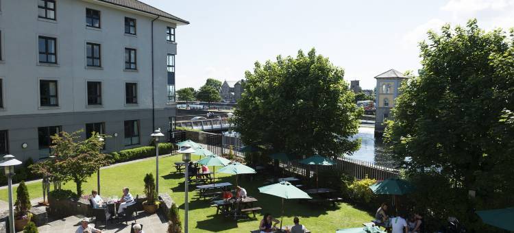 高威莱昂纳多酒店(Leonardo Hotel Galway)图片