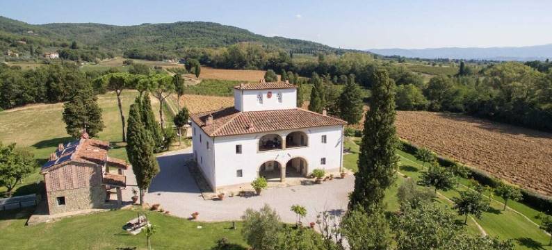 Tuscany Resort Occhini图片