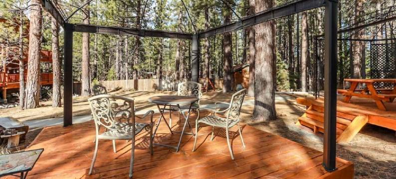 Alpenhorn Lodge-1903 by Big Bear Vacations图片