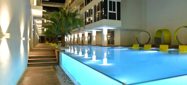 柯伦特阿斯托里亚酒店(Astoria Current)图片