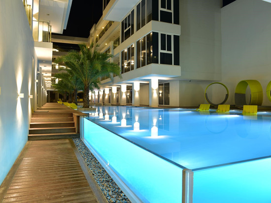 柯伦特阿斯托里亚酒店