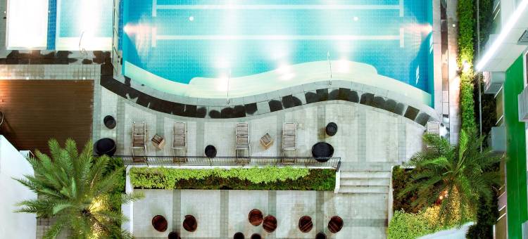 马尼拉 101 酒店(Hotel101 - Manila)图片