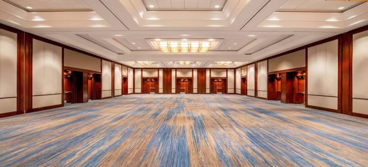 波士顿沃尔瑟姆威斯汀酒店(The Westin Waltham Boston)图片