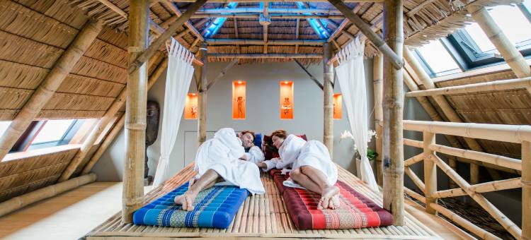 德尔塔公园威塔尔度假村(Deltapark Vitalresort)图片