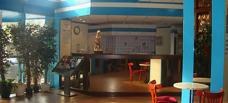 宜必思尚品巴黎万塞讷赛马场酒店(Ibis Styles Paris Hippodrome de Vincennes)图片