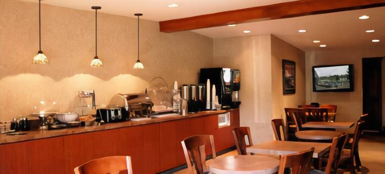 浮木贝斯特韦斯特酒店(Best Western Driftwood Inn)图片