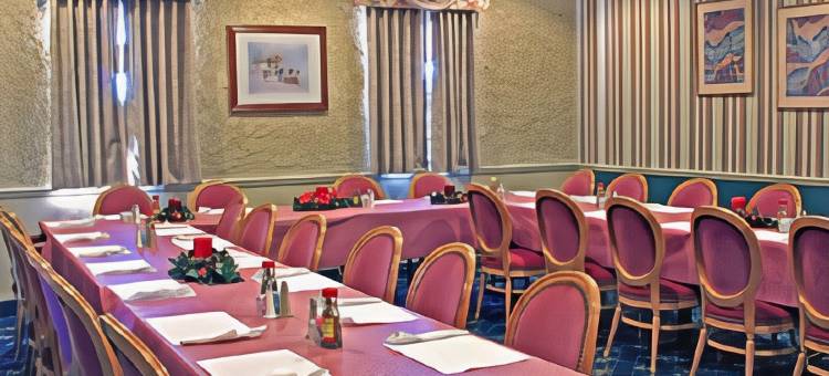 阿伯丁美洲最佳价值套房酒店(Americas Best Value Inn and Suites Aberdeen)图片