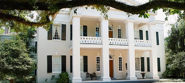 万茂酒店(Monmouth Historic Inn)图片