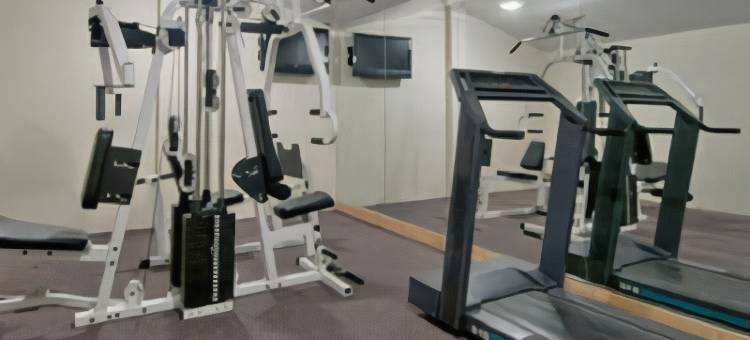 坎普斯普林斯安德鲁斯空军基地戴斯酒店(Days Inn by Wyndham Camp Springs/Andrews AFB DC Area)图片