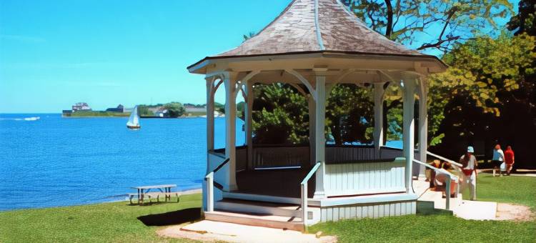 巴特勒上校贝斯特韦斯特酒店(Best Western Colonel Butler Inn)图片