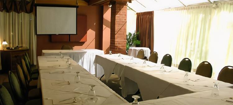 圣杰瑞米贝斯特韦斯特酒店(Best Western Hotel St. Jerome)图片