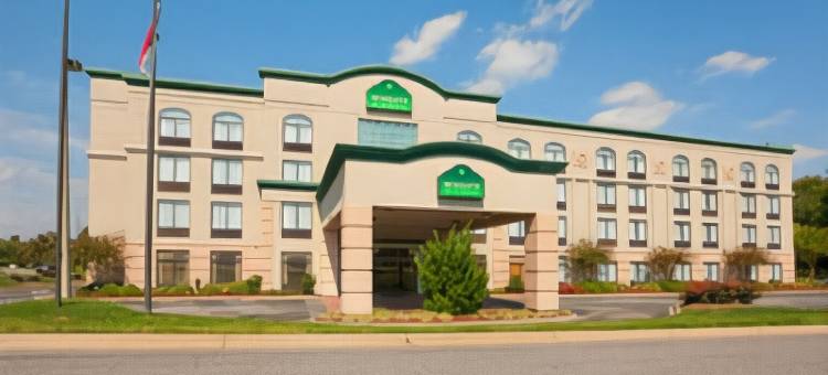 穆尔斯维尔拉昆塔温德姆套房酒店(La Quinta Inn & Suites by Wyndham Mooresville)图片