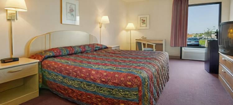 斯普林菲尔德呗盟套房酒店(Baymont by Wyndham Springfield)图片