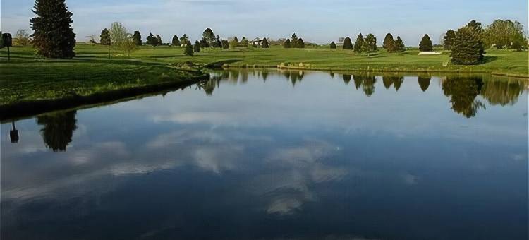 Ramada by Wyndham Clarion图片