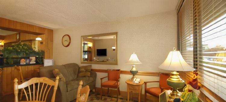 戈申贝斯特韦斯特酒店(Best Western Inn)图片