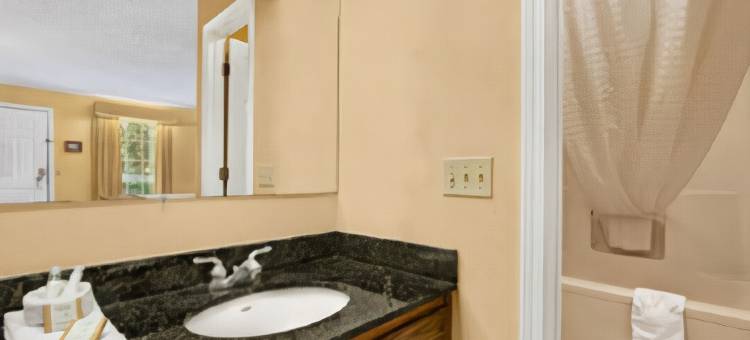 欧扎克呗盟套房酒店(Baymont by Wyndham Ozark)图片