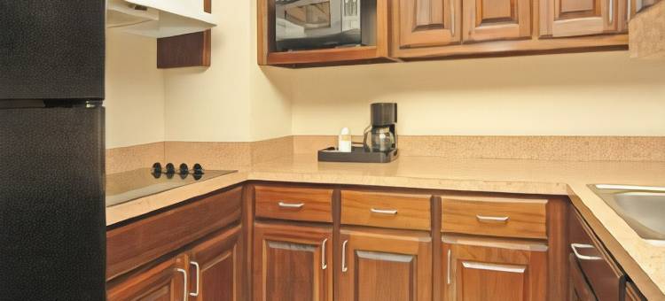 格兰伯里贝斯特韦斯特套房酒店(Best Western Granbury Inn  Suites)图片