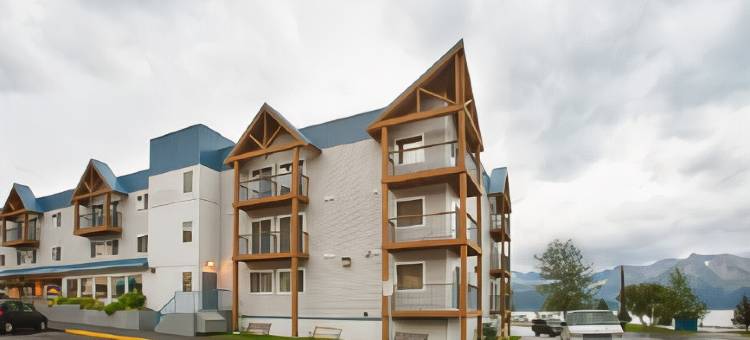 Hotel Edgewater图片