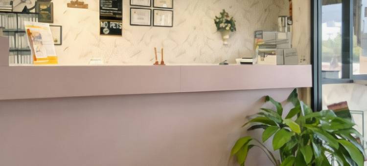 拜伦-南梅肯速8酒店(Super 8 by Wyndham Byron/South Macon)图片