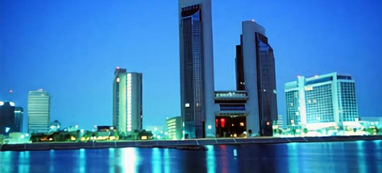 天堂贝斯特韦斯特酒店(Best Western Paradise Inn)图片