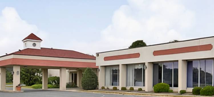 伊斯顿戴斯酒店(Days Inn by Wyndham Easton)图片